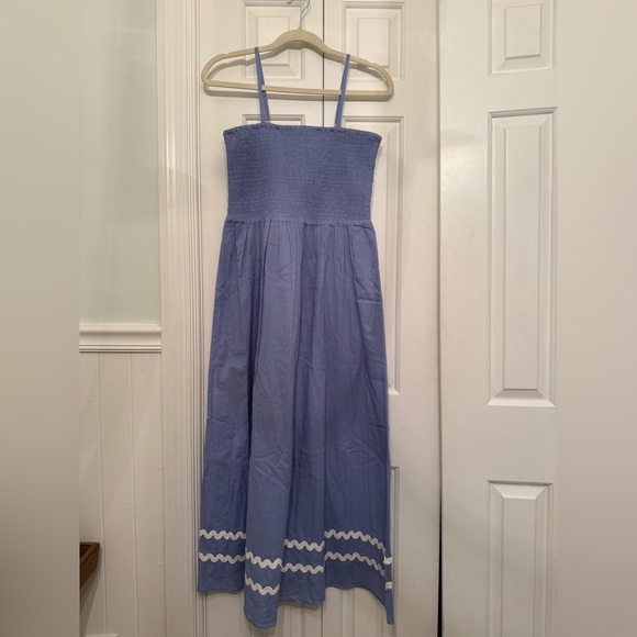 Sail to Sable Dresses & Skirts - NWT Sail to Sable Ric Rac Dress